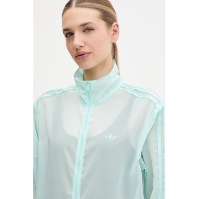 Adidas Суичър adidas Originals Adicolor (JN6128)