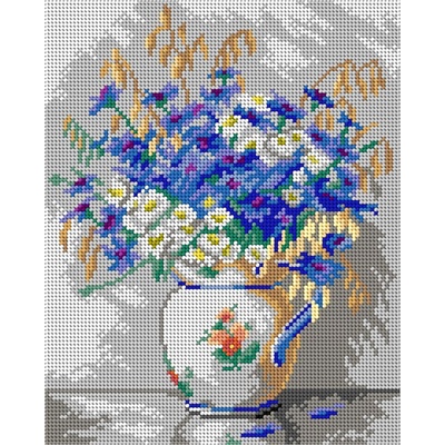 Obraz kvety 3413H 24x30cm