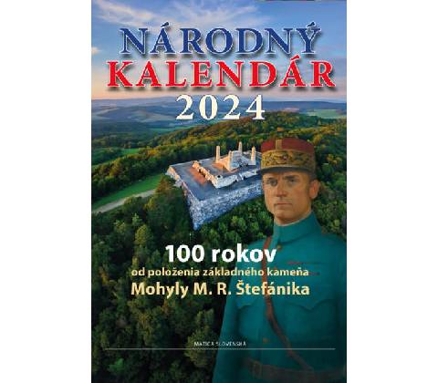 Národný 2024