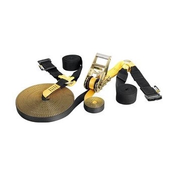 Singing Rock set 15m