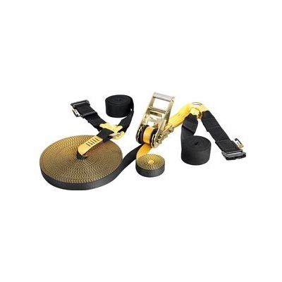 Singing Rock set 15m