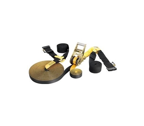 Singing Rock set 15m