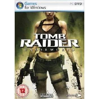Eidos Tomb Raider Underworld (PC)