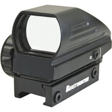 Beast Hunter Aero Pointsight red/green