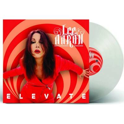 Elevate - Lee Aaron LP