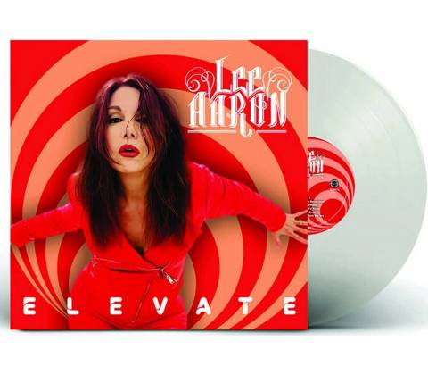Elevate - Lee Aaron LP
