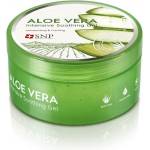 Snp Lab [SNP] Aloe Vera Intensive Soothing Gel, овлажняващ гел с алое вера (8809458848378)