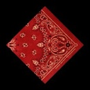 WATSON, AARON - RED BANDANA CD