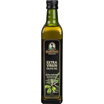 Franz Josef Kaiser olej olivový extra panenský 5000 ml