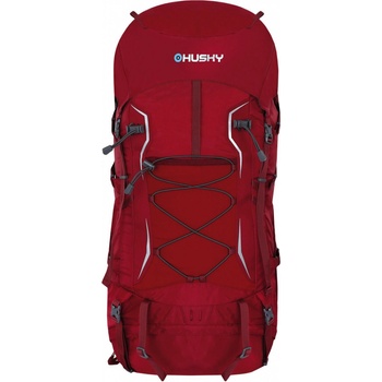 Husky Ribon 60l fialový