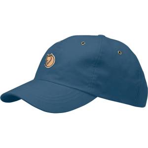 Fjällräven Шапка с козирка Fjällräven Vidda Cap - Uncle Blue - размер S/M (204-2328-0911)
