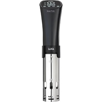 Status Уред за су вид готвене Status - Sous Vide Circulator SVC100, 800 W, черен (6600142)