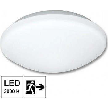 Ecolite W131/EM/LED/B-4100