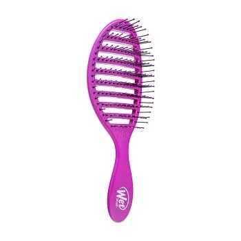 Wet Brush Speed Dry Purple четка за коса