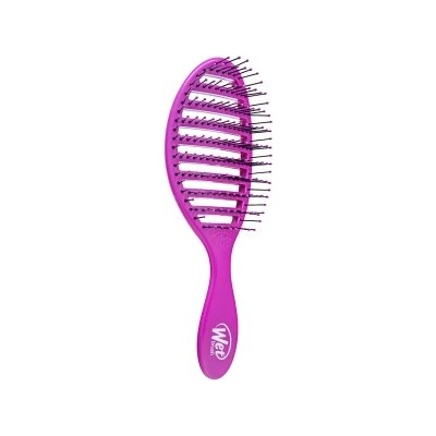Wet Brush Speed Dry Purple четка за коса
