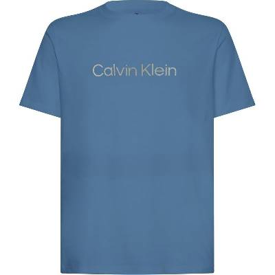 Calvin Klein tréninkové tričko Performance s potiskem