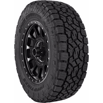 TOYO OPEN COUNTRY 3 265/70 R18 116H