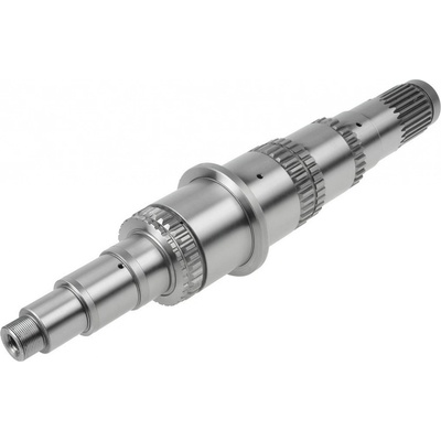 Hřídel převodovky EURORICA 60532327, , ,