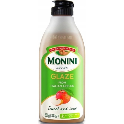 Monini Balzamový krém Jablkový 250 g