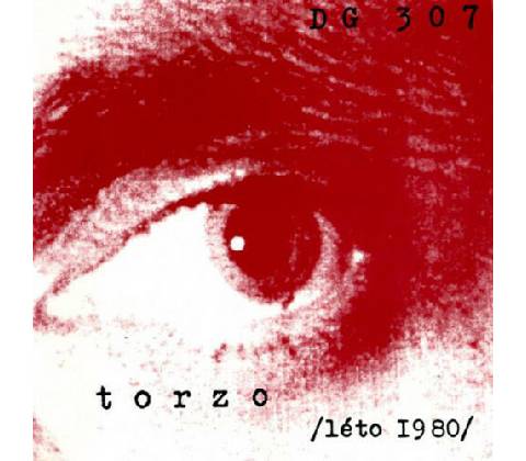 DG 307 - Torzo CD