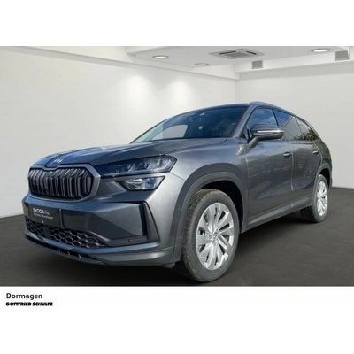 Skoda Kodiaq 2.0 TDI 4x4 DSG 142 kW