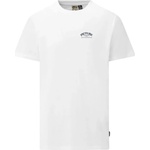 Picture Мъжка тениска Picture Baguette Club Tee T-shirt - White - размер XXL (217-0046-0215)