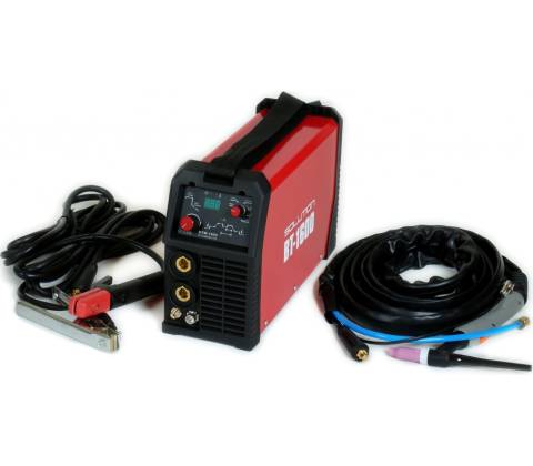 Solution BT-1600