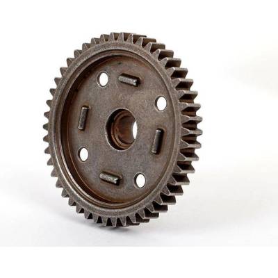 Traxxas Спур за Траксас Следж SPUR GEAR, 46-TOOTH, STEEL Traxxas Sledge (1.0 METRIC PITCH) TRX9651 (TRX9651)