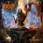 Nuclear Blast Burning Witches: Hexenhammer - CD (062449)