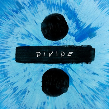 SHEERAN ED: DIVIDE CD