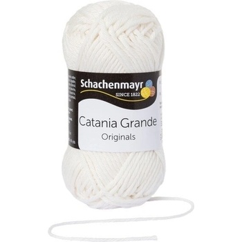 Schachenmayr Catania Grande 50g 3105 Плетива прежда (9807331-03105)