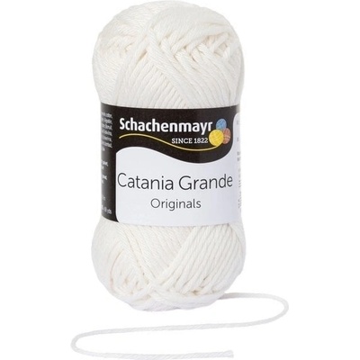 Schachenmayr Catania Grande 50g 3105 Плетива прежда (9807331-03105)