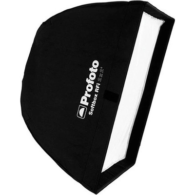 Profoto RFi softbox 2×2' (60×60 cm)