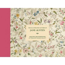 The Illustrated Letters of Jane Austen