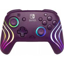 PDP Afterglow Wave Nintendo Switch 500-238-PR