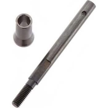 Axial Аксиален задвижващ вал на съединителя 5x54.5mm