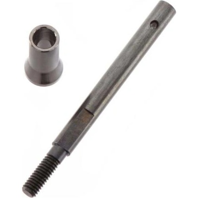 Axial Аксиален задвижващ вал на съединителя 5x54.5mm