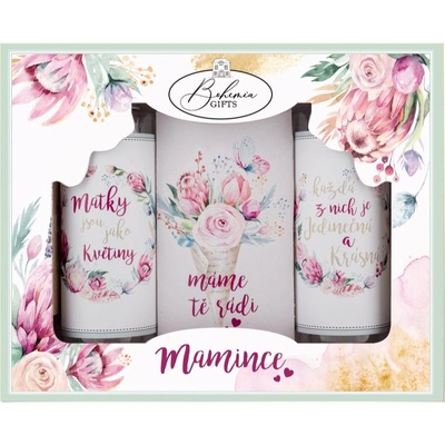 Bohemia Gifts For Mom подаръчен комплект