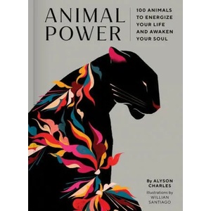Animal Power | Willian Santiago (ISBN: 9781797209531)