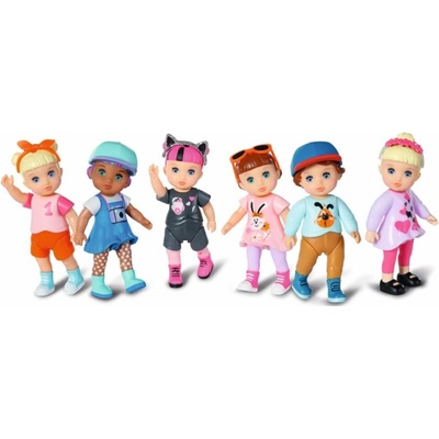 Zapf Creation BABY born Minis Mila