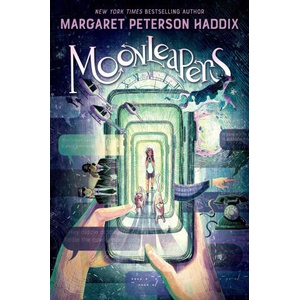 MOONLEAPERS | HADDIX MARGARET PETERSON (2025)
