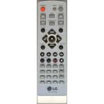 GENERAL LG 6710CMAQ02A - съвместимо дистанционно управление на марката General (6710CMAQ02A) Дистанционно