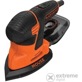 Black & Decker KA2000