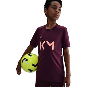 Nike Тениска Kylian Mbappe K NK DF ACD25 TOP SS -PD - sportdepot - 47,90 лв