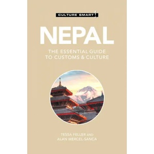 Nepal - Culture Smart! | Alan Mercel-Sanca (ISBN: 9781787028722)
