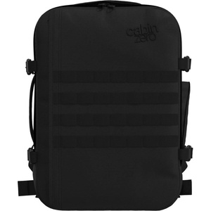CabinZero Military 36L Absolute Black