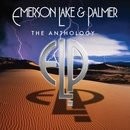 E L P: ANTHOLOGY CD