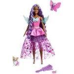 Mattel Кукла Mattel Barbie "A Touch of Magic" Бруклин (25JCW49)