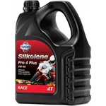 FUCHS Silkolene Pro 4 Plus 5W-40 4 l