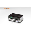 KVM přepínače Aten CE-700A KVM extender USB, max. distance 150m